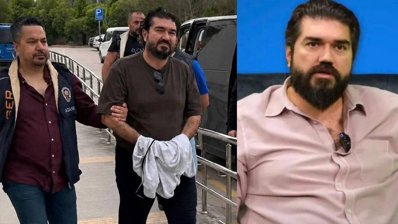 Rasim Ozan Kutahyalinin Ifadesi Cikti