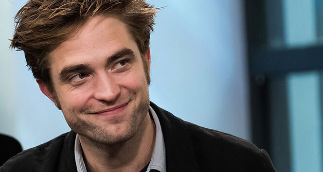 Robert Pattinson Iha