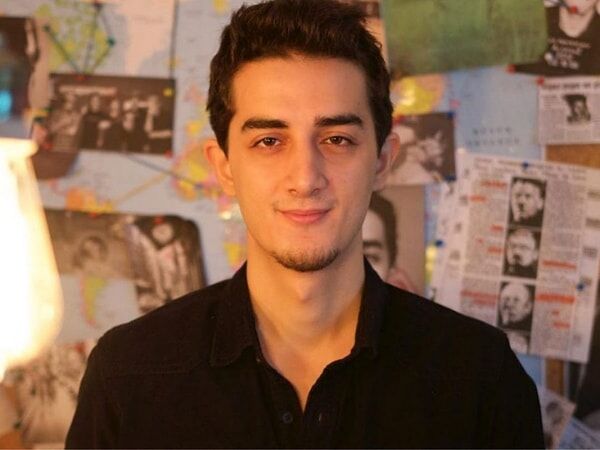 Ruhi Çenet Ailesi