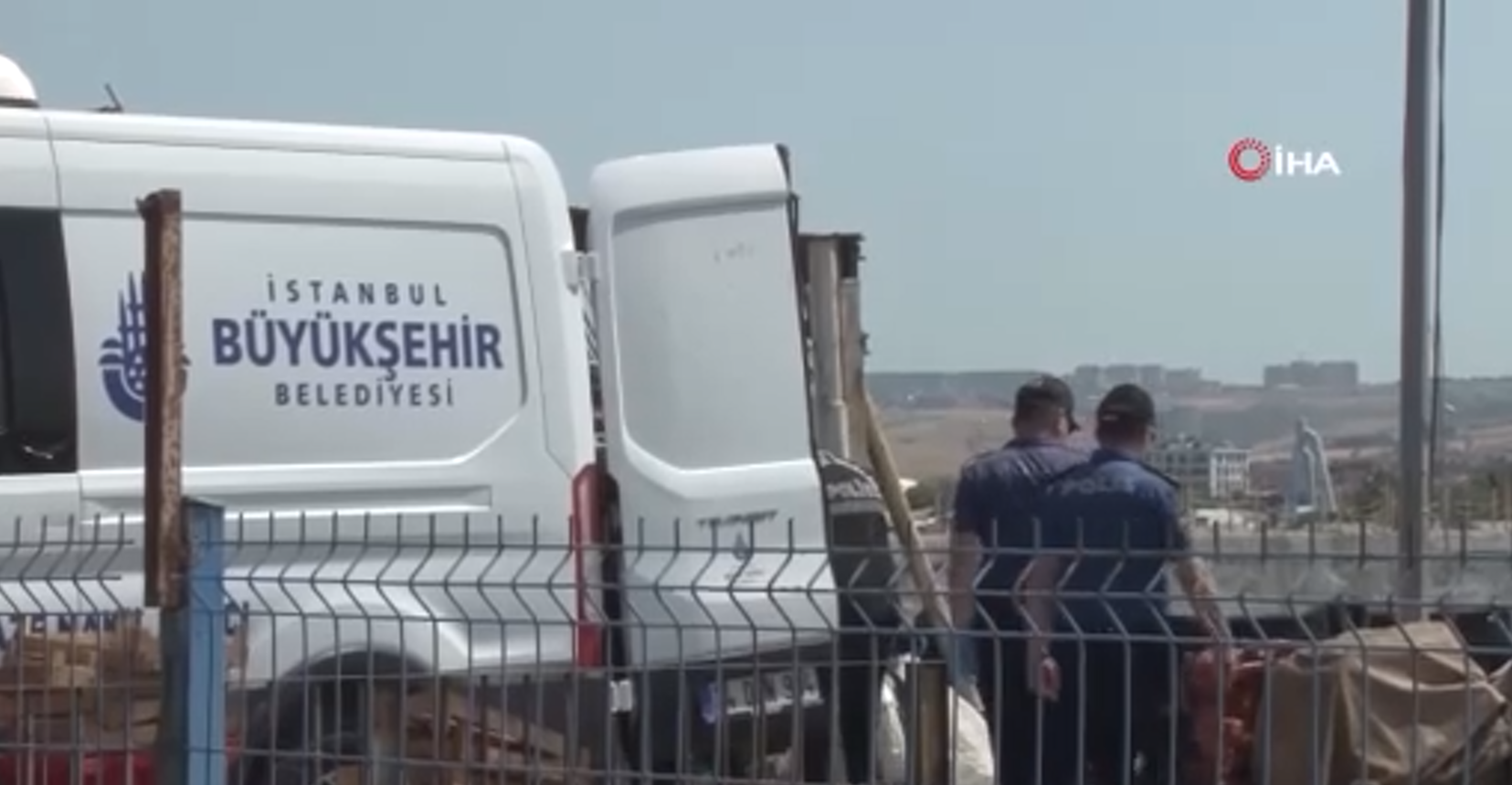 Sedef Guler Cinayeti Iha 2