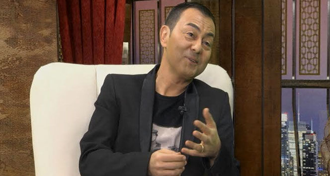 Serdar Ortaç Iha