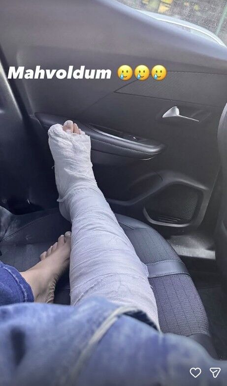 Sevdademirel