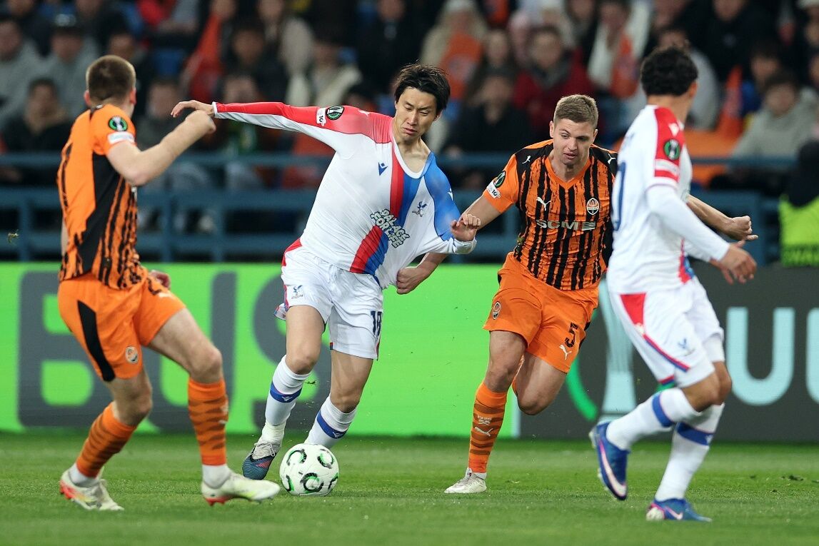Shaktar-2