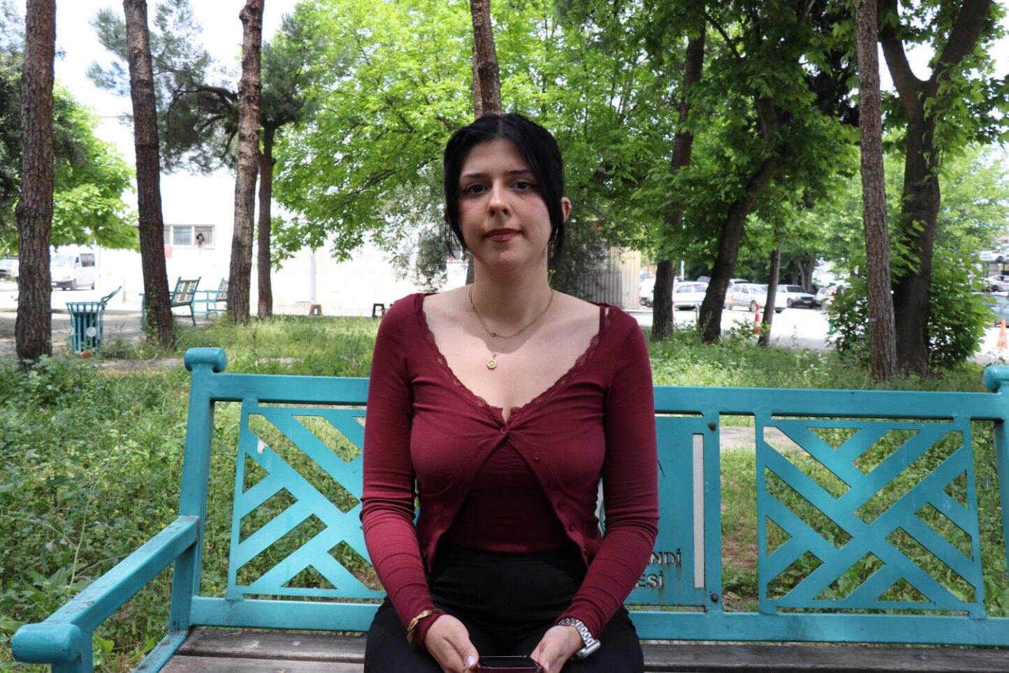 Şimdi De Sahte Mhrs Tuzağı! Binlerce Lira Dolandırıldı 2
