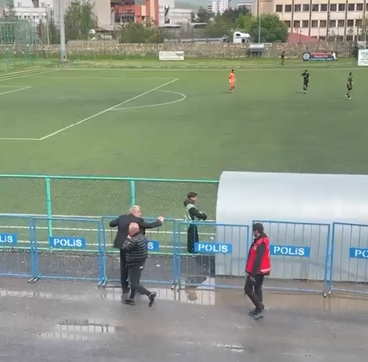 Sırnak Baskan