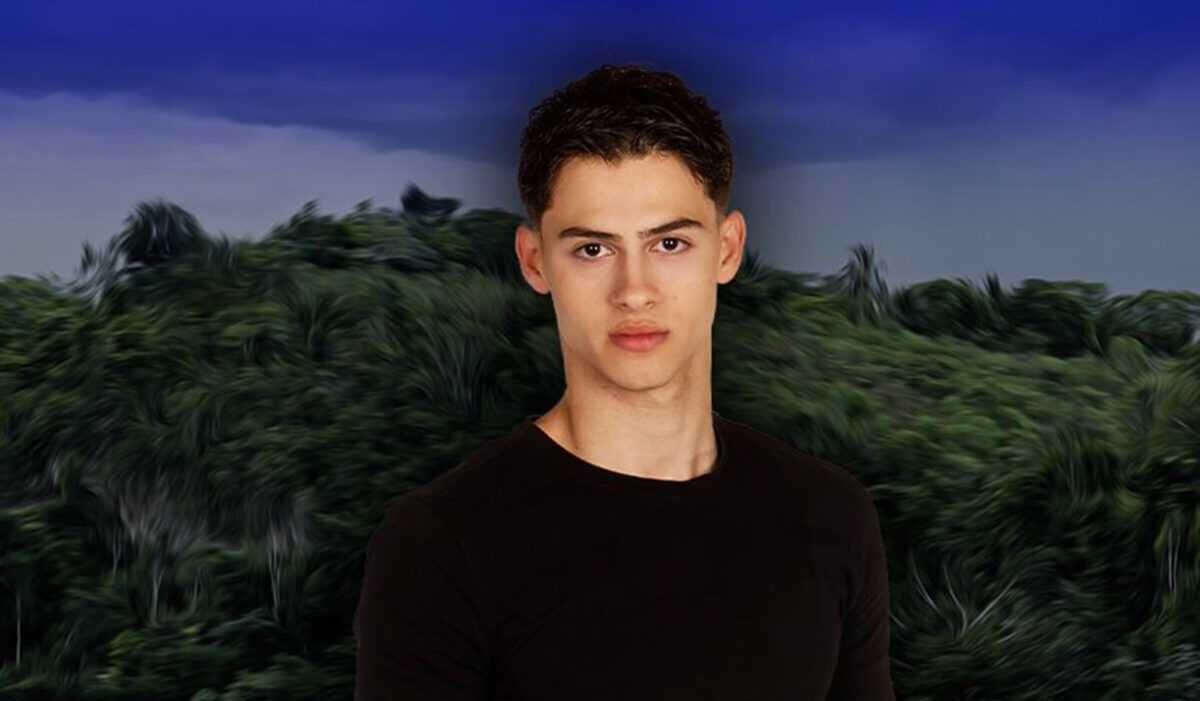 Stavros Floros Survivor