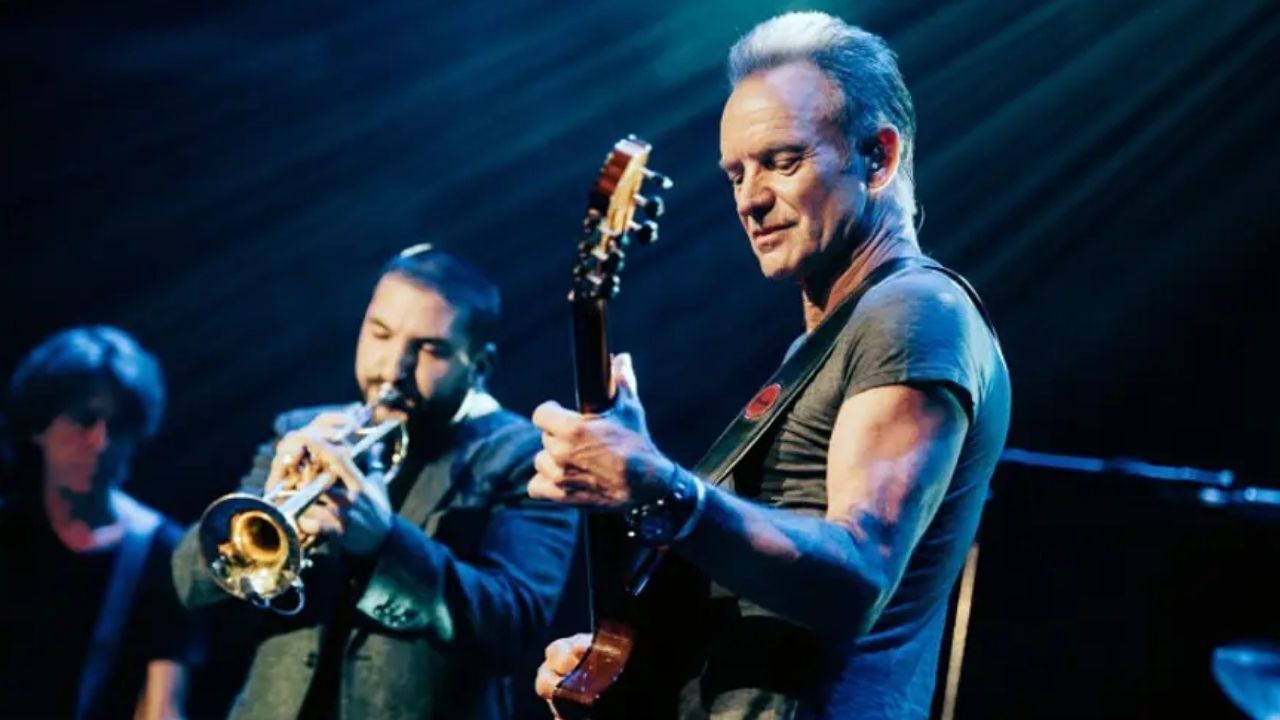 Sting