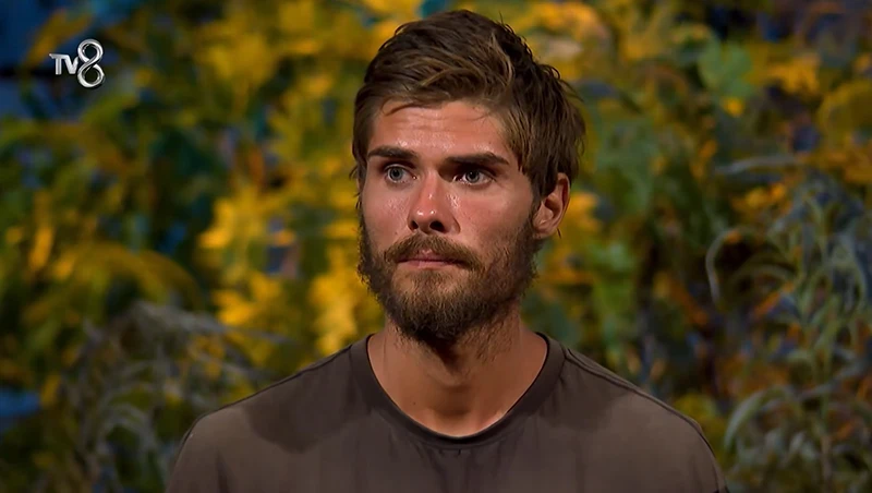 Survivor 11 Mayıs Barış