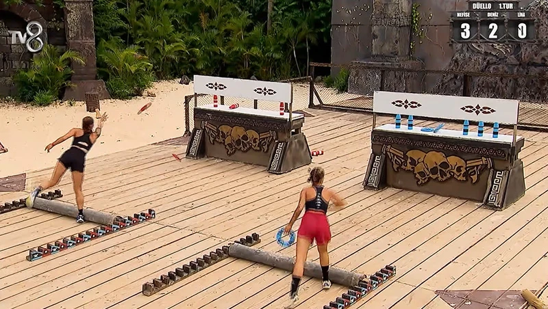 Survivor 19 Mayıs