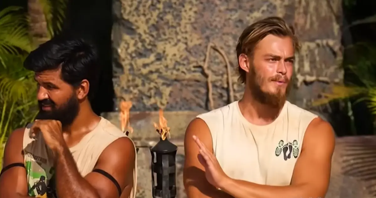 Survivor 23 Mayıs