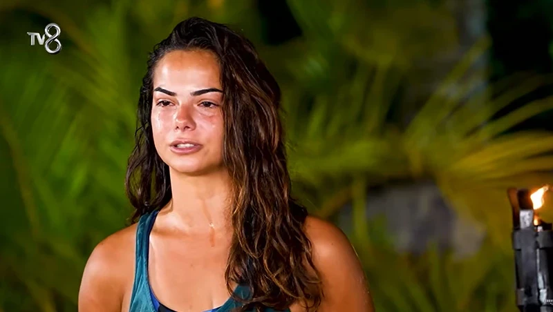 Survivor 25 Mayıs
