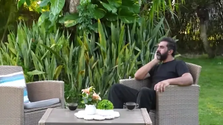 Survivor Bayhan Ayrılık