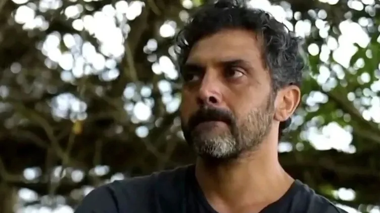 Survivor Bayhan Eleme