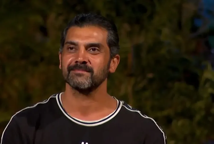 Survivor Bayhan