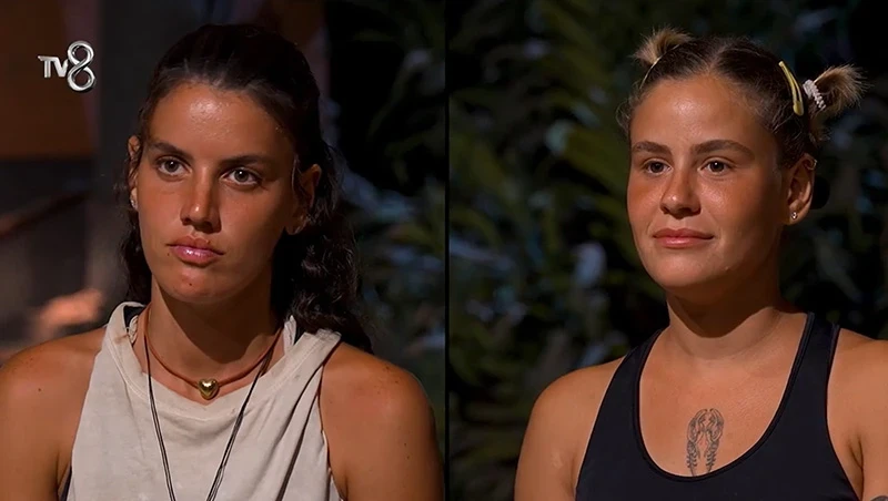 Survivor Lina