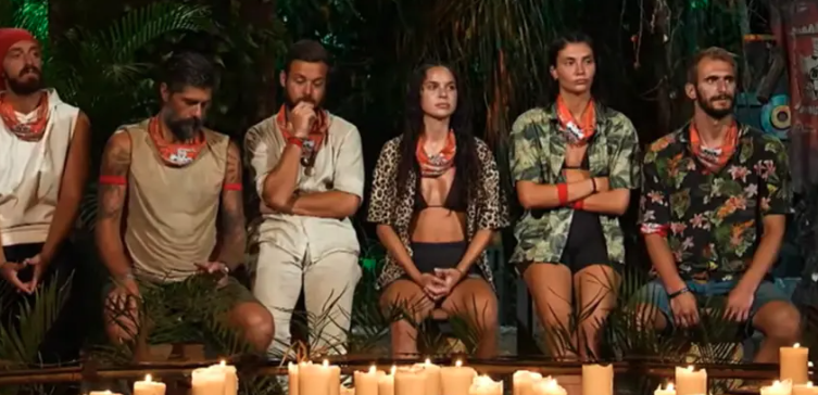 Survivoryunanistan