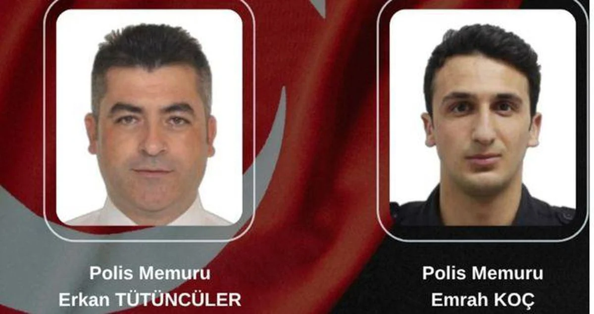 Tekirdağ Şehitleri