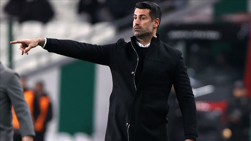 Volkan demirel