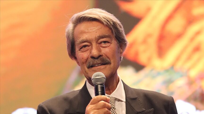 Kadir İnanır