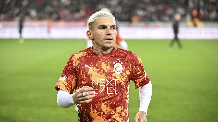 Torreira Aa Saldırgan