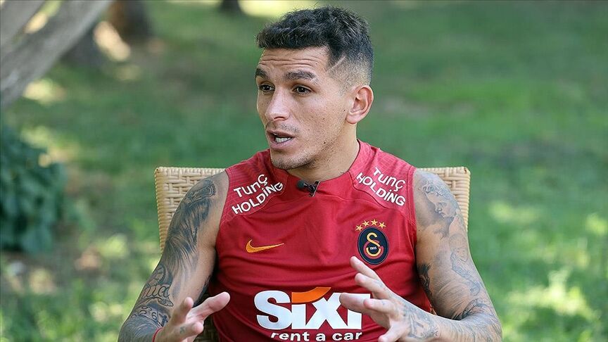 Torreira Aa Saldırı
