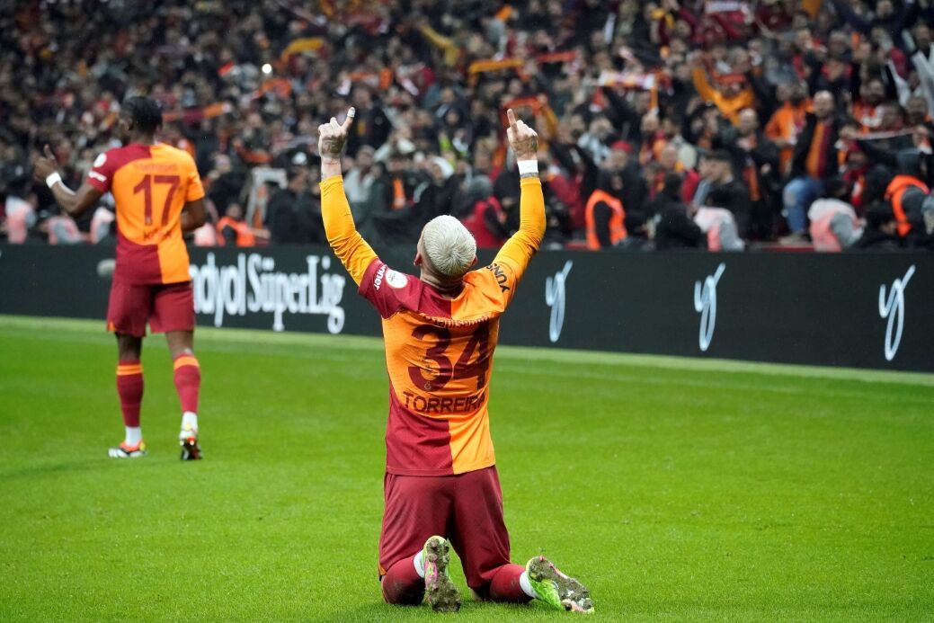 Torreira Iha Saldırı
