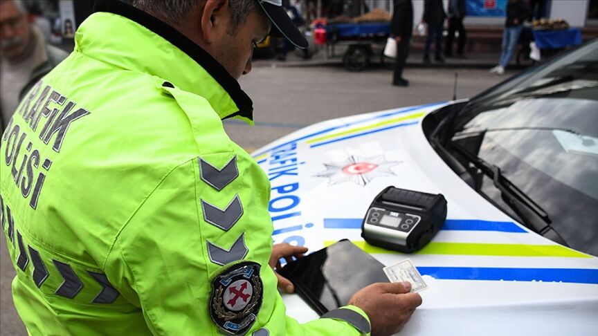 Trafik Cezasi-1