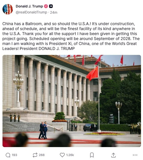 Trump Çi̇n-2
