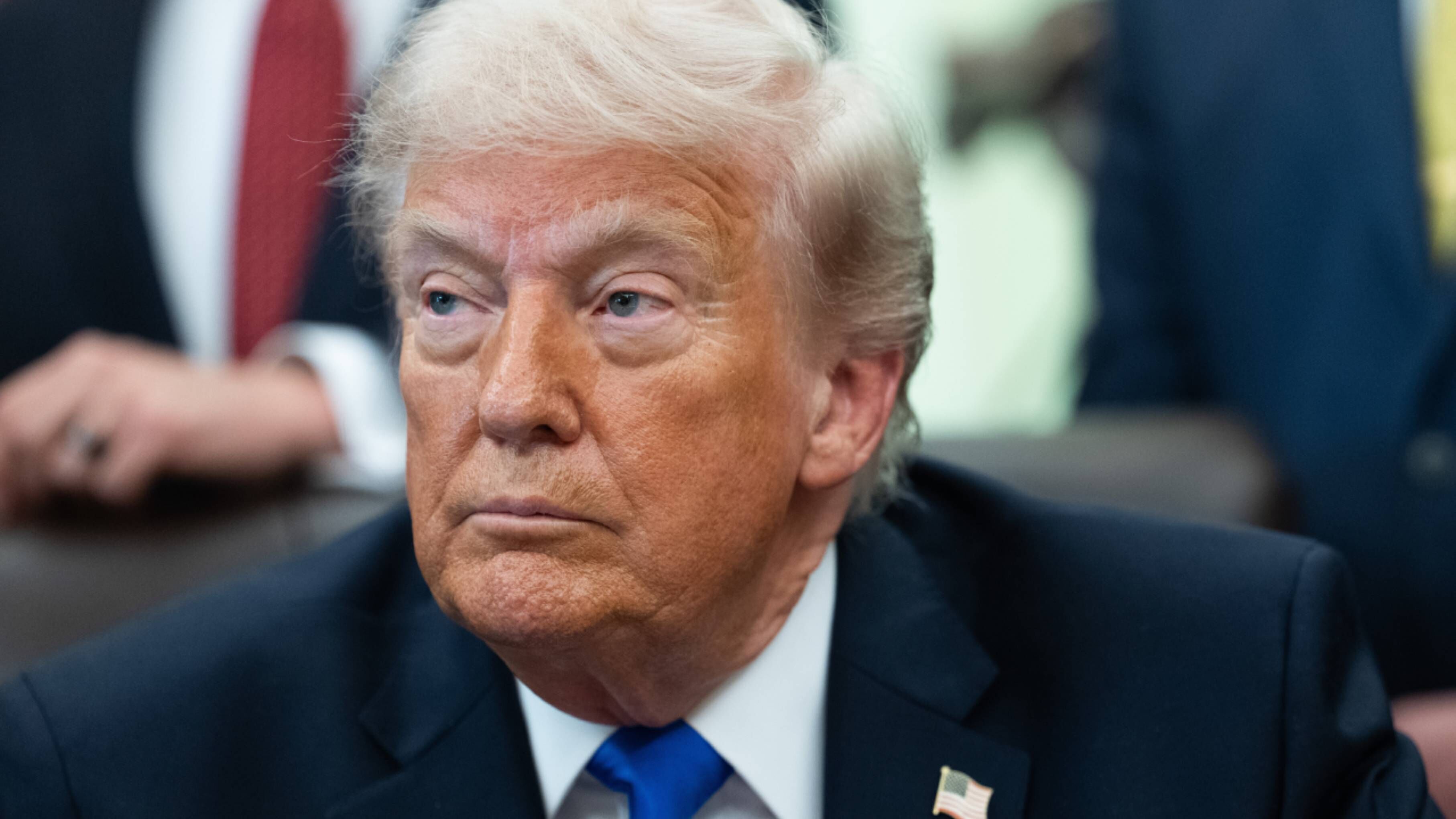 Trump Iran Abd