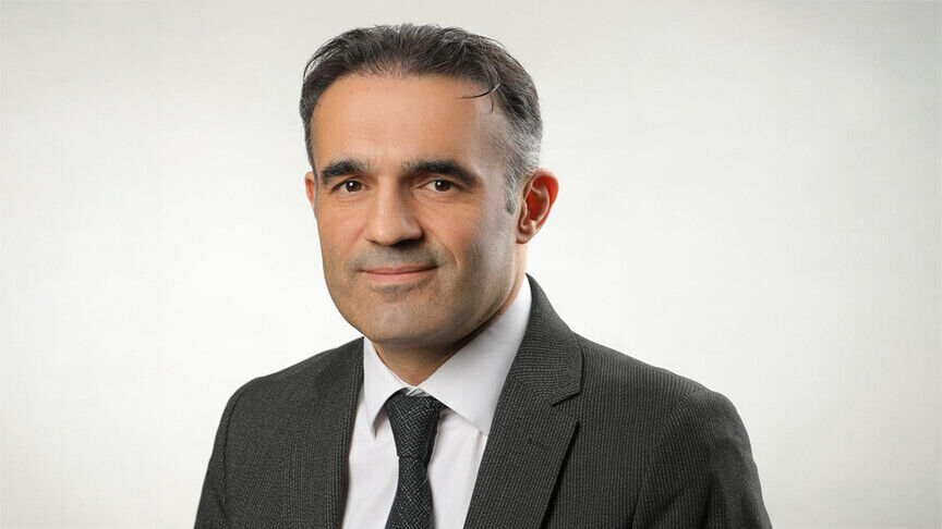 Tuik Baskani Mehmet Arabaci Gorevini Devraldi Aa 1