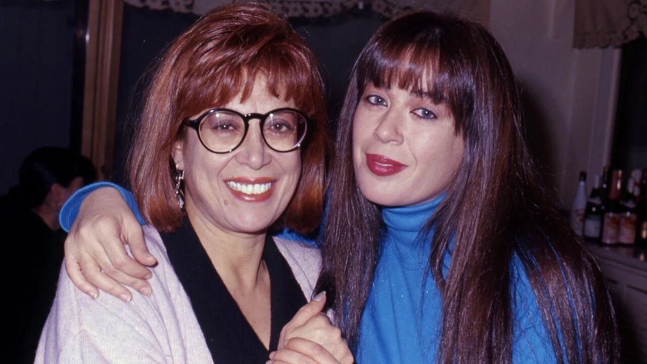 Tulay Ozer Zerrin Ozer-1