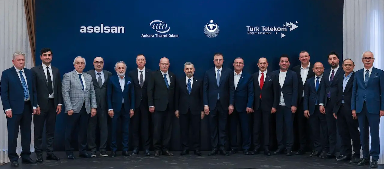 Turk Telekom Aselsan