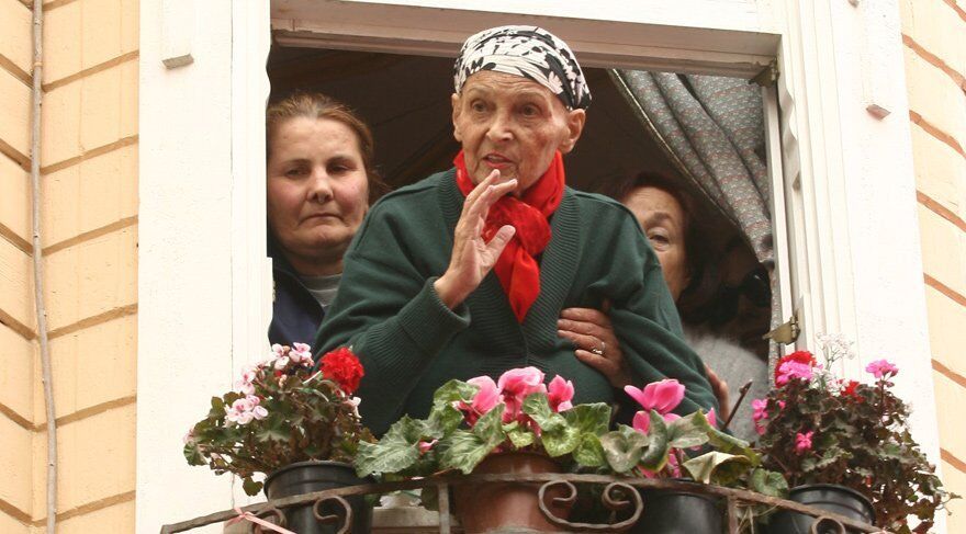 Türkan Saylan Kimdir