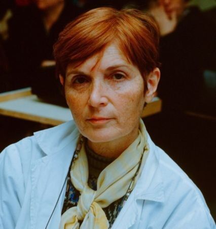 Türkan Saylan Yaşı