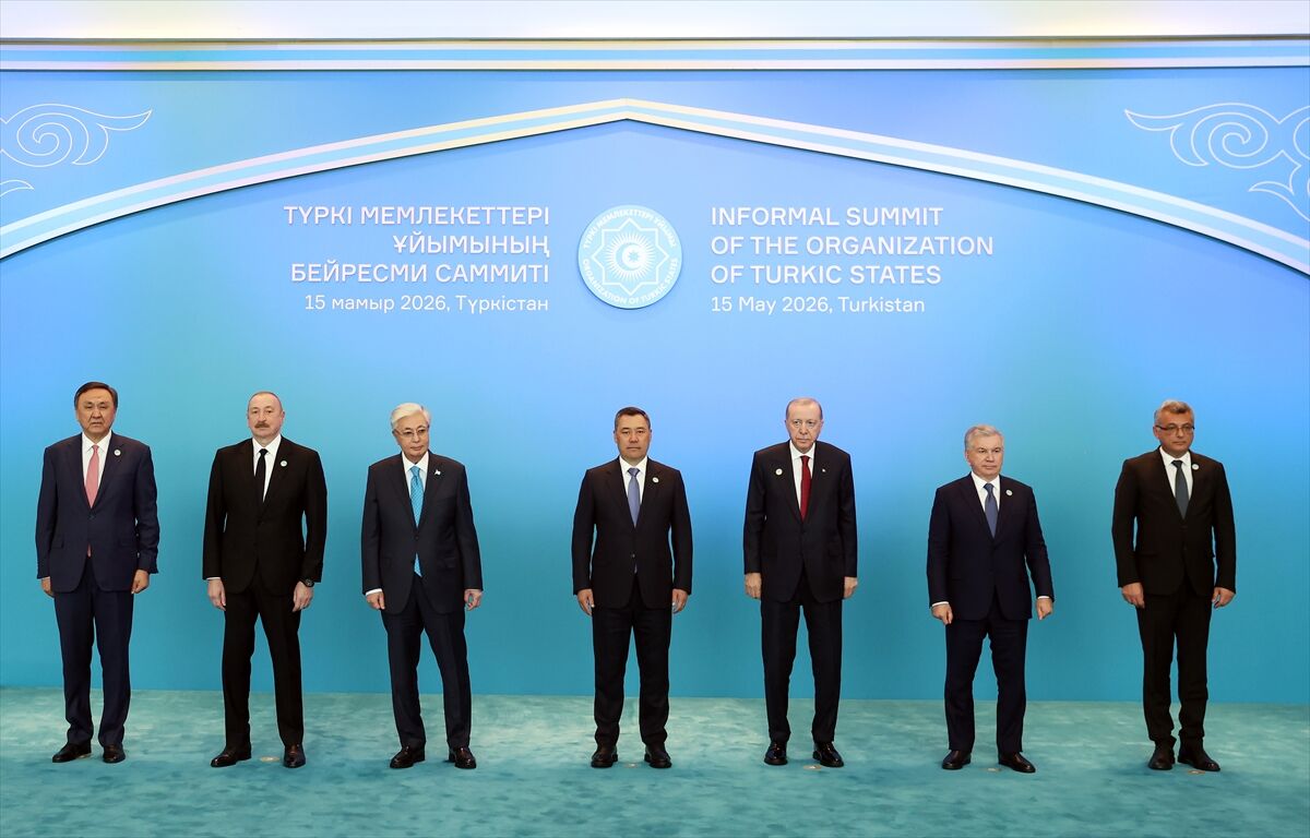 Türkistan Liderler
