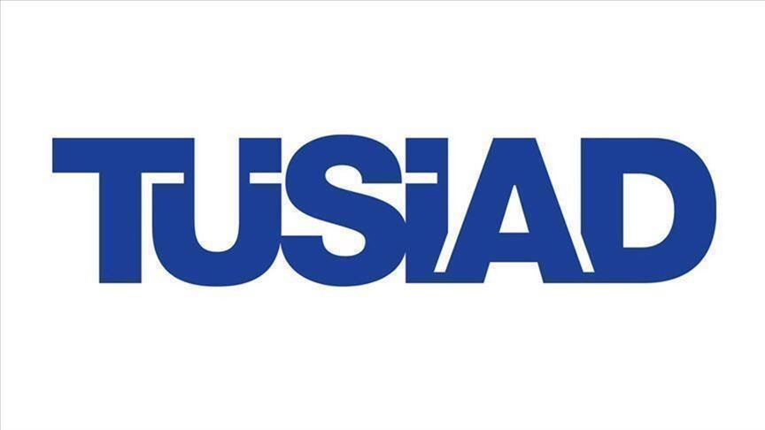 Tüsi̇ad Aa