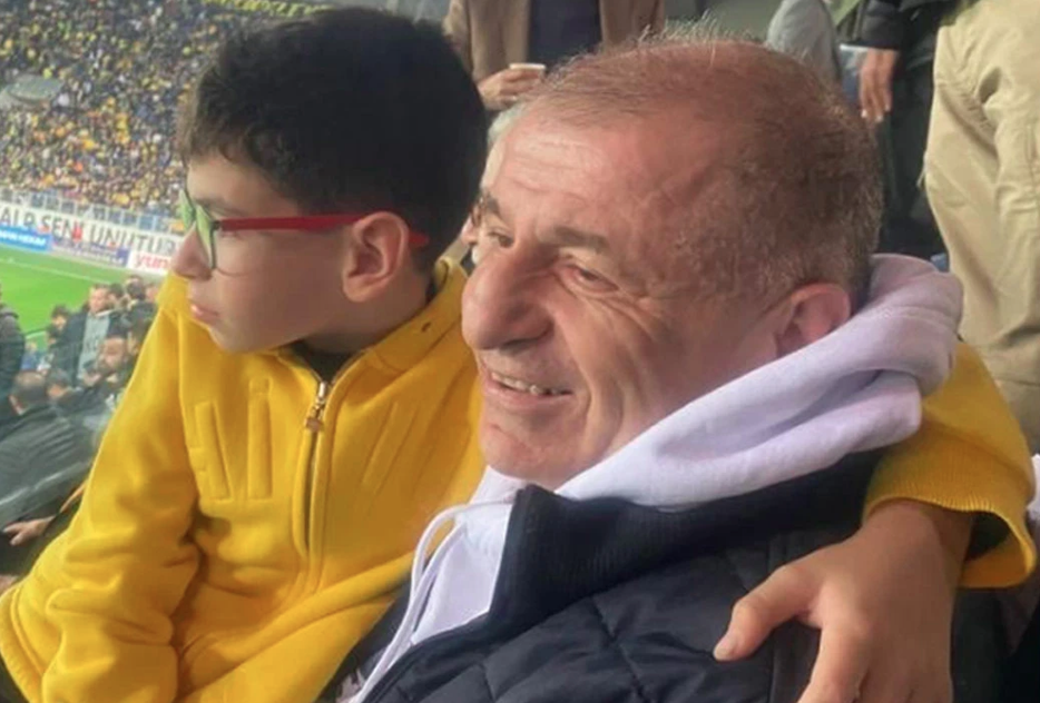Ümitözdağ