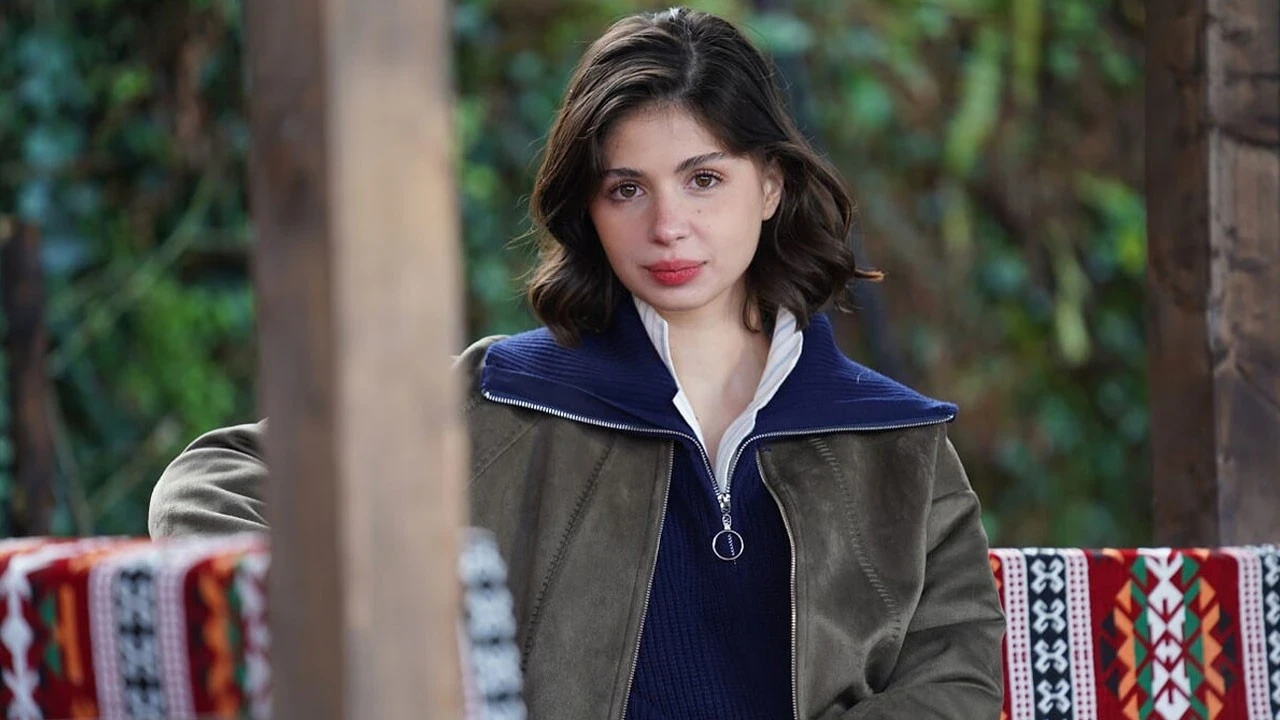 Zeynep Atılgan Taşacak Bu Deniz