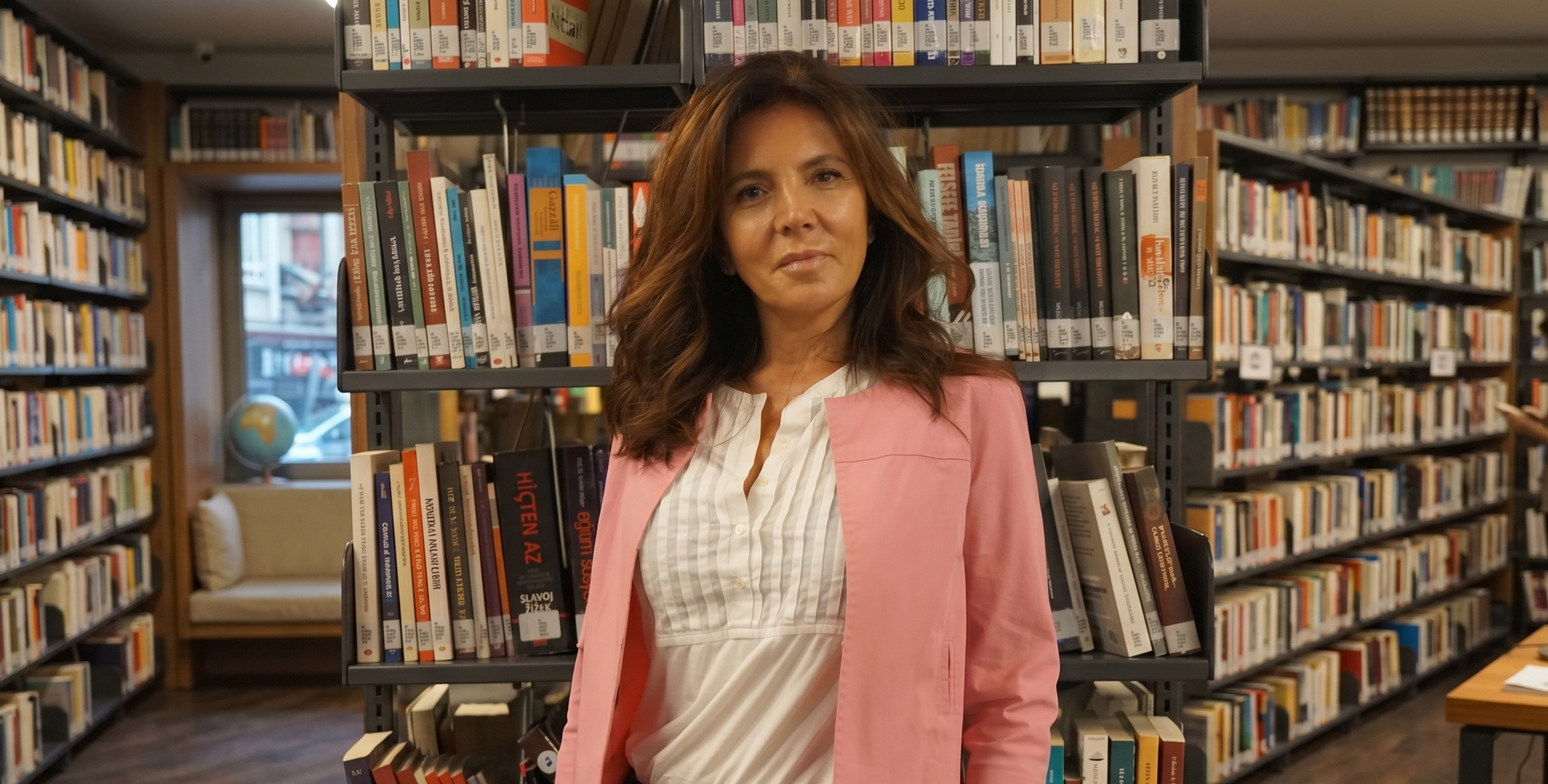 Zeynep Ökten