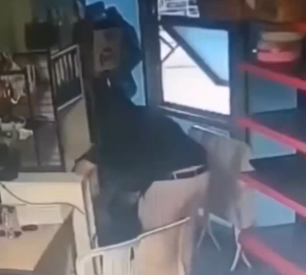 Zincir Markette Kadina Siddet Cifte Sorusturma Acildi 1