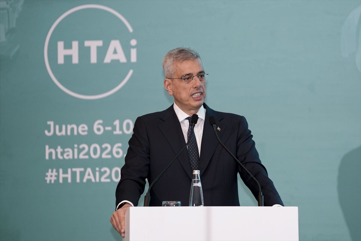 Sağlıkta yeni vizyon: "Üreten Sağlık" modeli