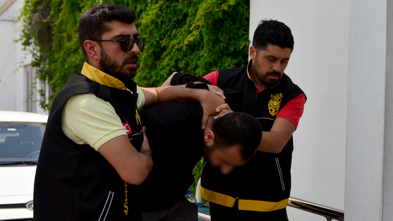 Adana Cinayet Iha1