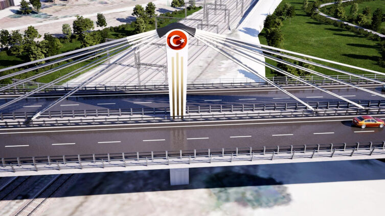 Ankara Havalimani 3
