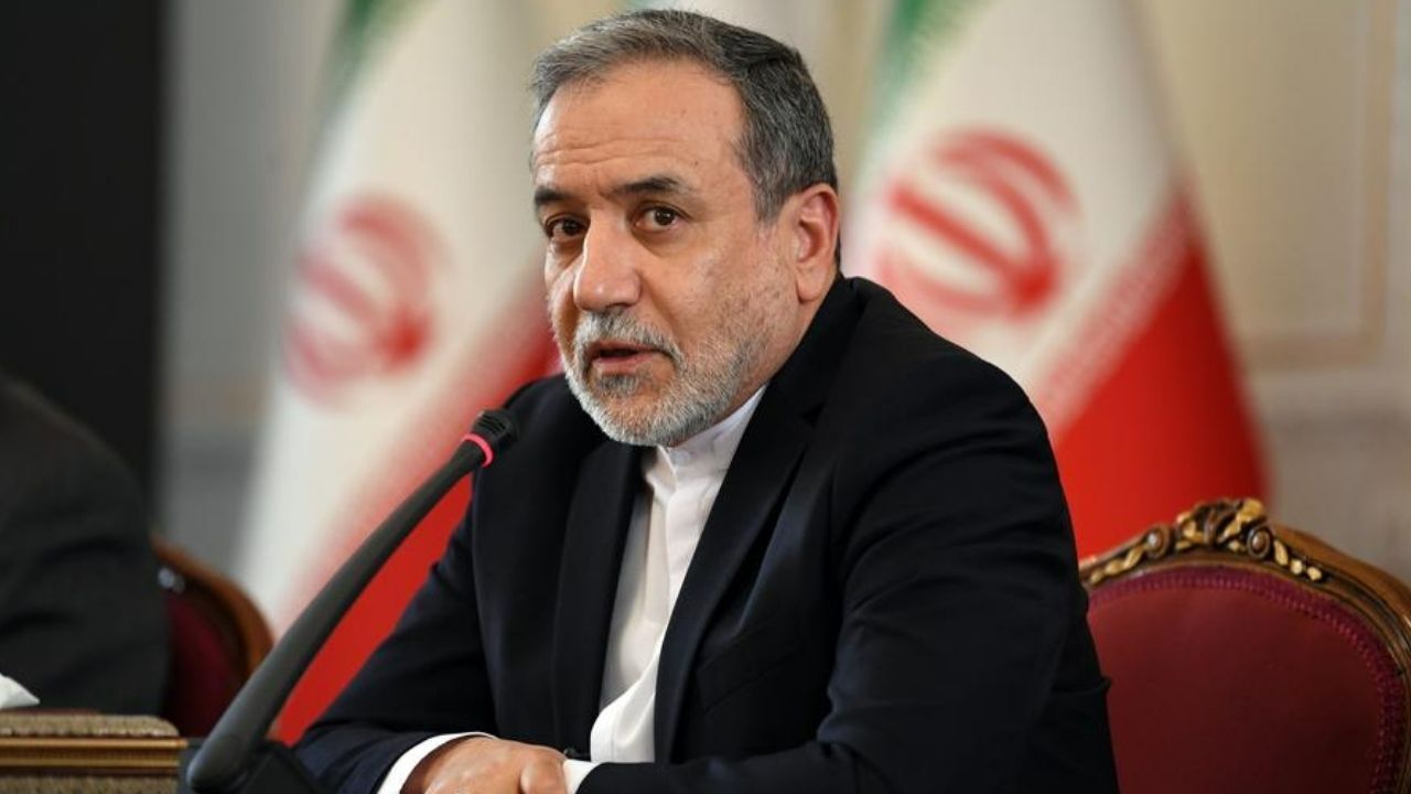 Arakçi: ABD saldırılarına katkıda bulunanlar, meşru hedef olarak kabul edilecek