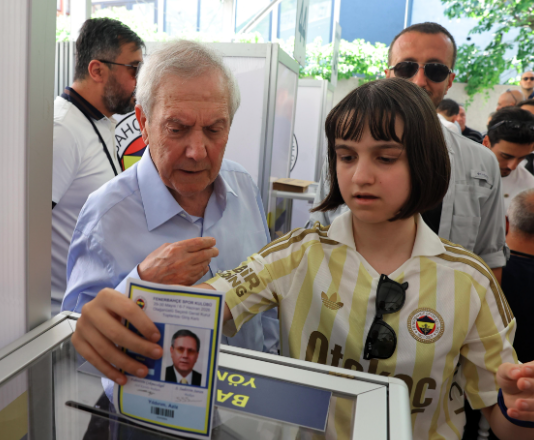 Azizyıldırım Yazyıldırım Oy