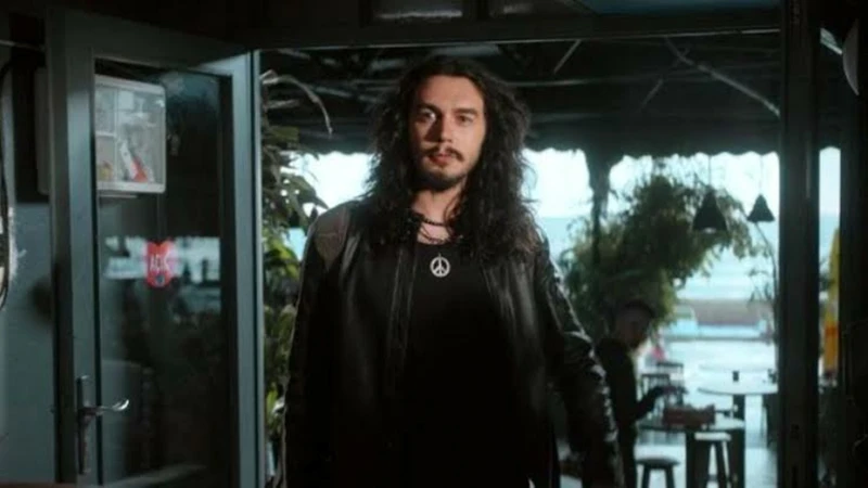 Barış Akarsu Film