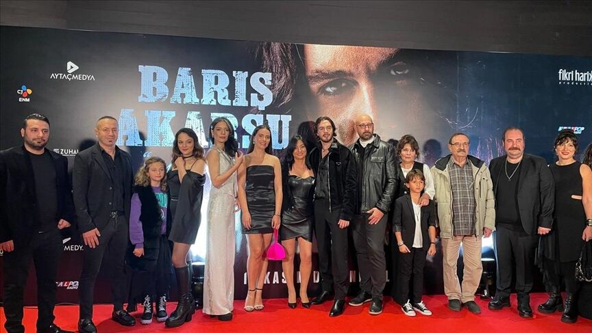 Barış Akarsu Film3