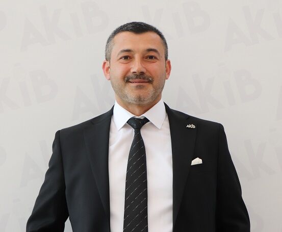 Bulent Sarikaya