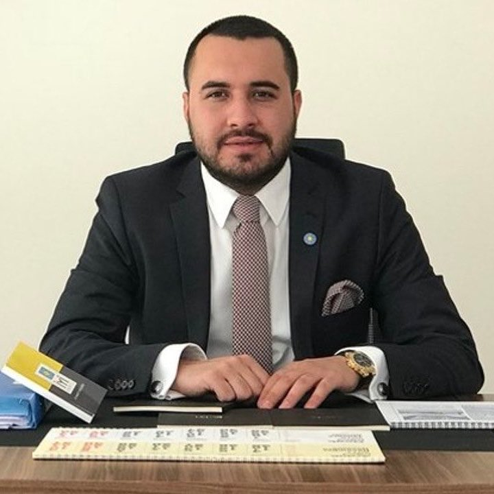 Chp'li Vekil Adnan Beker'in Oğlu Hakkında Gözaltı Kararı 2