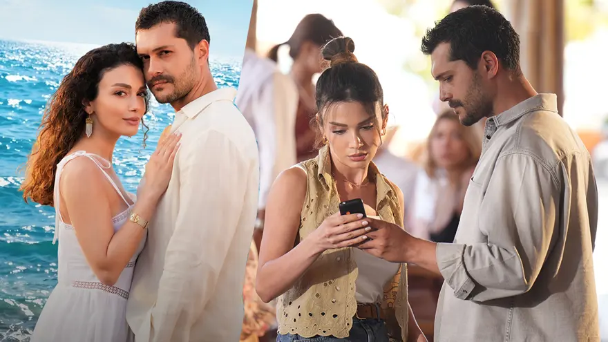 Doğanın Kanunu Dizi